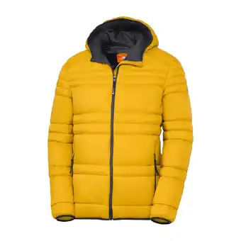 Netto Marken-Discount Nordcap Herren Steppjacke Angebot