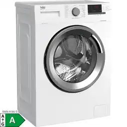 Netto Marken-Discount Beko Waschmaschine WMO822A Angebot