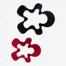 NKD Plätzchenausstecher-Set in verschiedenen Formen Angebot