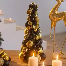 NKD Kugelbaum, Höhe ca. 41,5 cm Angebot