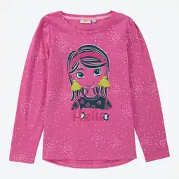 NKD Kinder-Mädchen-Shirt mit Tasseln Angebot