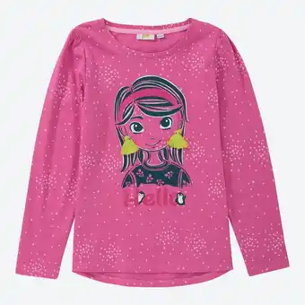 NKD Kinder-Mädchen-Shirt mit Tasseln Angebot