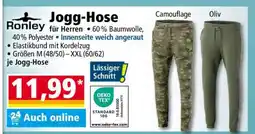Norma Jogg-Hose Angebot