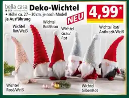 Norma Deko- Wichtel Angebot