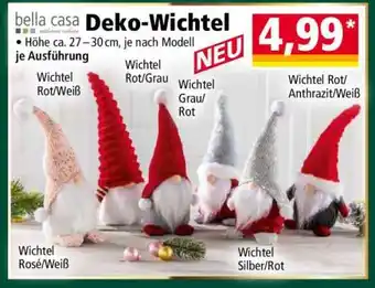 Norma Deko- Wichtel Angebot