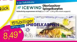 Norma Oberlausitzer Spiegelkarpfen Angebot