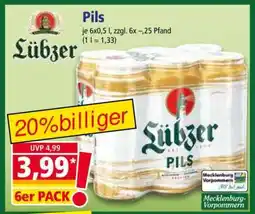 Norma Pils Angebot