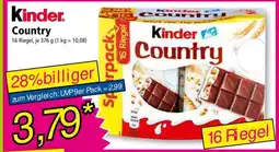 Norma Kinder Country Angebot