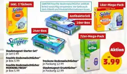 PENNY Staubmagnet- Starter-Set Angebot