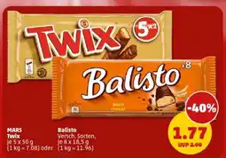 PENNY Balisto Angebot