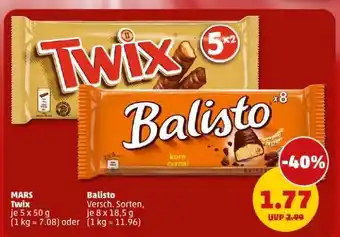 PENNY Balisto Angebot