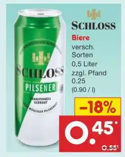 Netto Marken-Discount Schloss Angebot