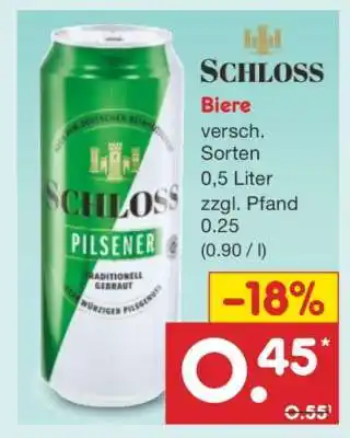 Netto Marken-Discount Schloss Angebot