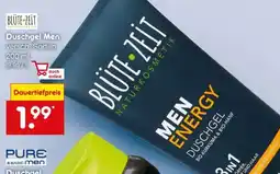 Netto Marken-Discount Duschgel Men Angebot