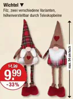 V Markt Wichtel Angebot