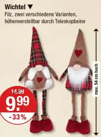 V Markt Wichtel Angebot
