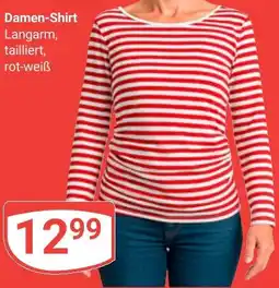 Globus Damen-Shirt Angebot