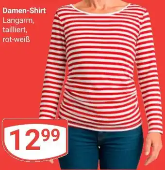 Globus Damen-Shirt Angebot