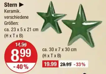 V Markt Stern Angebot