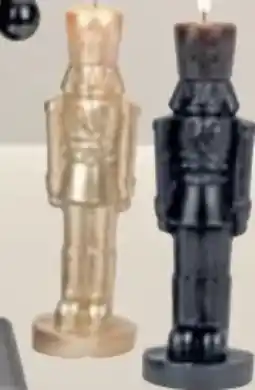 Thomas Philipps Nussknacker Kerze Angebot