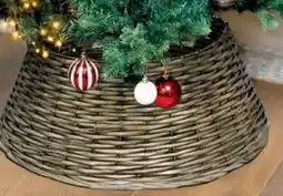 Thomas Philipps Weide-Abdeckung für Weihnachtsbaumständer Angebot