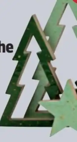 Thomas Philipps Holz Tannenbaum Angebot