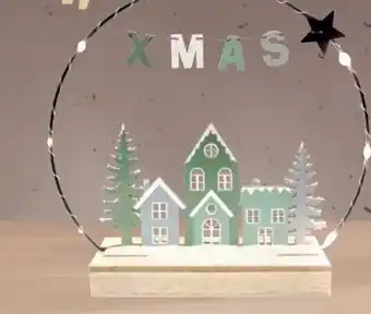 Thomas Philipps LED-Lichterbögen Angebot