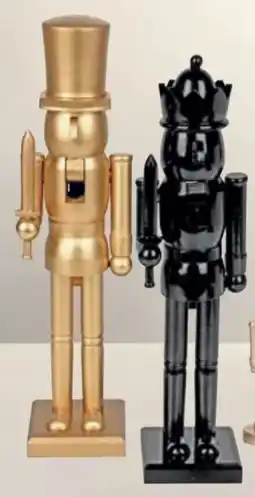 Thomas Philipps Holz-Nussknacker Angebot