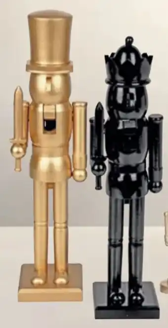 Thomas Philipps Holz-Nussknacker Angebot