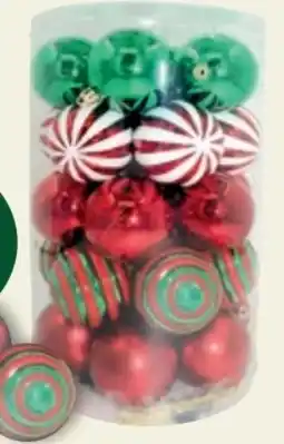 Thomas Philipps Kunststoff-Baumkugeln Angebot