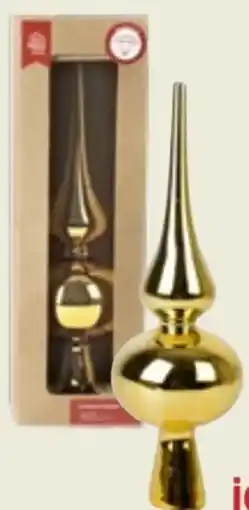 Thomas Philipps Christbaumspitze Angebot