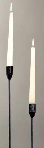 Thomas Philipps Metall-Kerzenständer Angebot