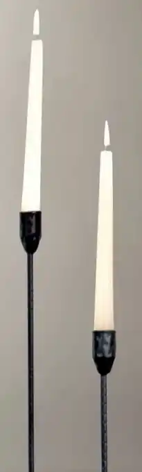 Thomas Philipps Metall-Kerzenständer Angebot