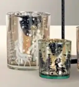 Thomas Philipps Windlicht Lasercut Angebot