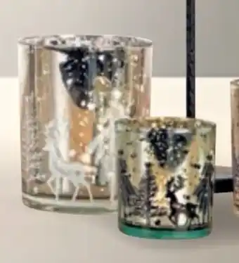 Thomas Philipps Windlicht Lasercut Angebot