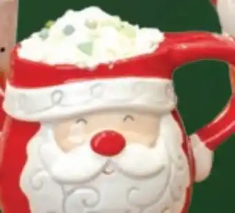 Thomas Philipps Weihnachts Becher Angebot