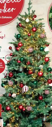 Thomas Philipps Künstlicher Weihnachtsbaum Angebot