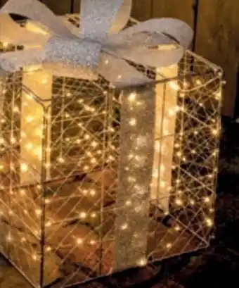 Thomas Philipps Led-Drahtfigur Geschenk Angebot