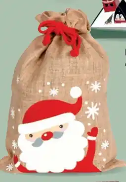 Thomas Philipps Jute-Sack Angebot