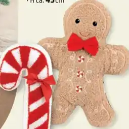 Thomas Philipps Weihnachts Kissen Angebot