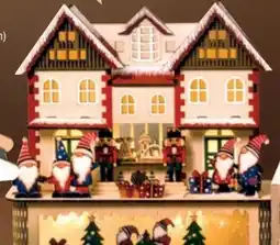 Thomas Philipps LED-Wichtelhaus Angebot