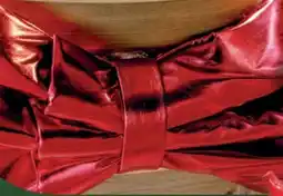 Thomas Philipps Weihnachts-Stuhlschleife Angebot