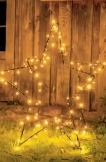 Thomas Philipps LED-Drahtstern Angebot