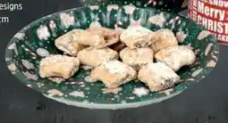 Thomas Philipps Metall Weihnachts-Teller Angebot