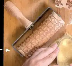 Thomas Philipps Motiv-Teigroller Angebot