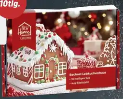 Thomas Philipps Backset Lebkuchenhaus Angebot