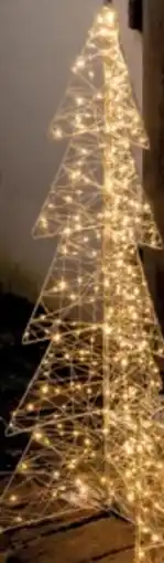 Thomas Philipps LED-Draht Tanne Angebot