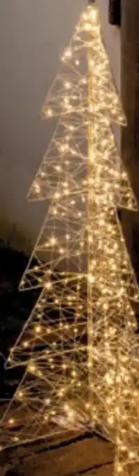 Thomas Philipps LED-Draht Tanne Angebot