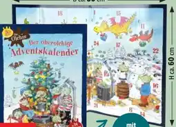 Thomas Philipps Buch Adventskalender Angebot