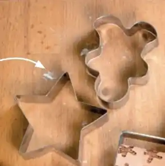 Thomas Philipps XL-Edelstahl Keksausstecher Angebot